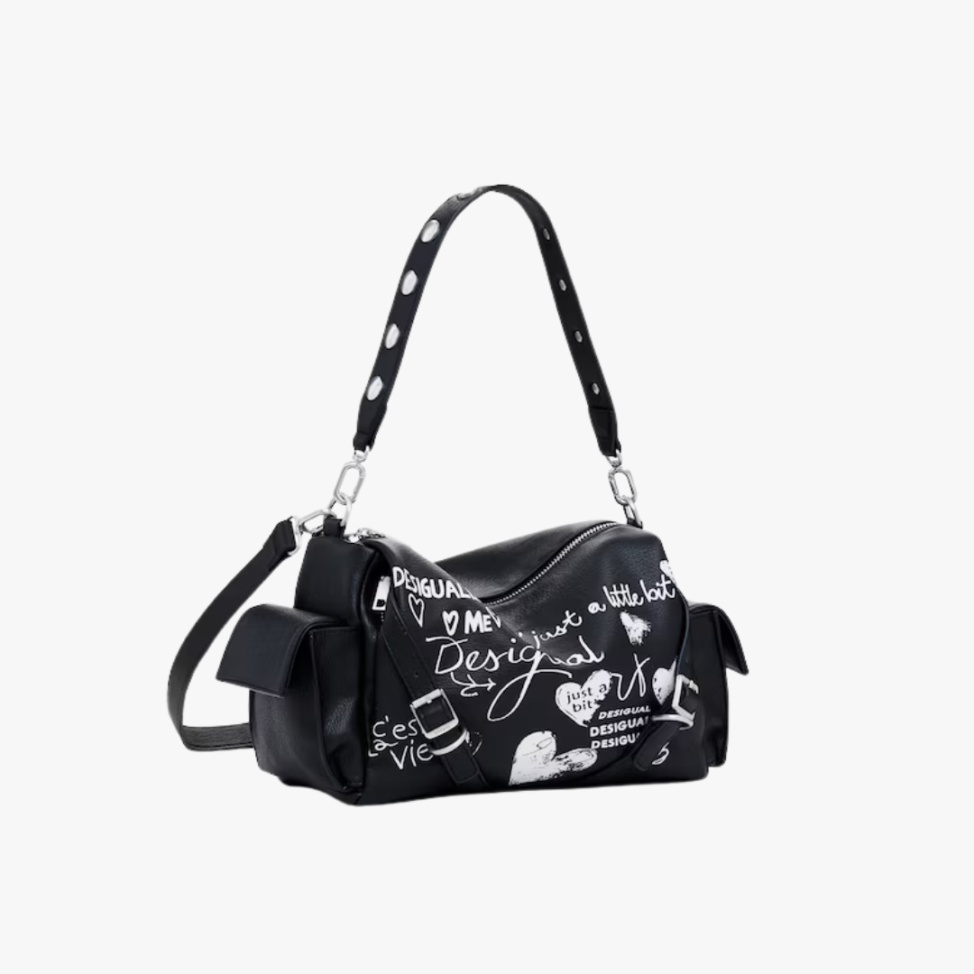 Mala SESHAT HABANA Desigual 3
