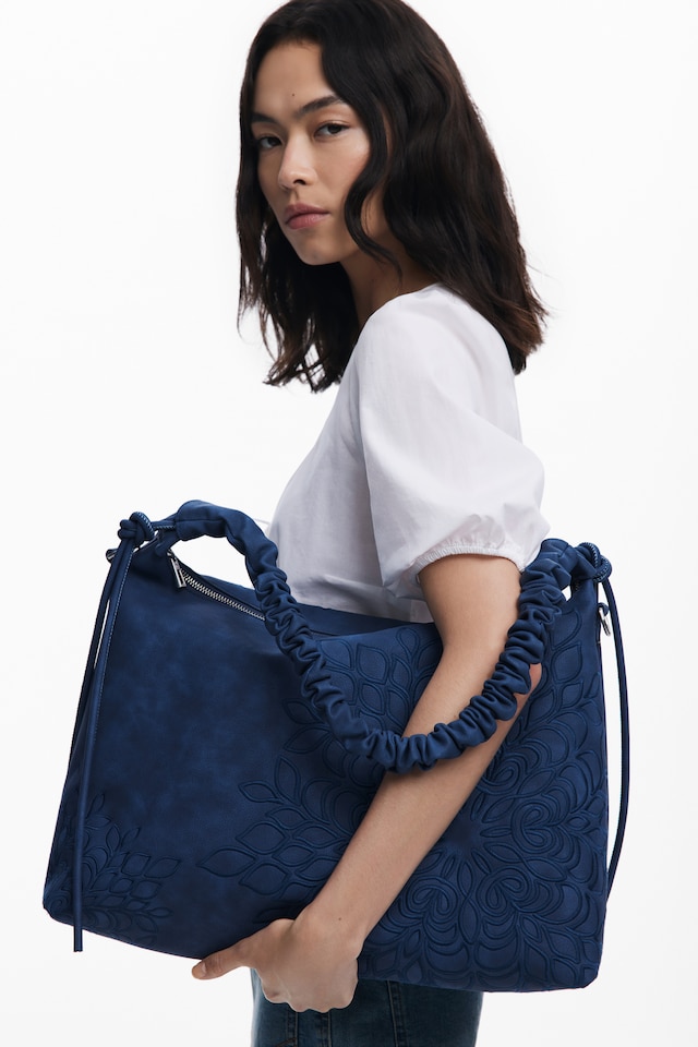 Mala SIERRA BUXTON Desigual 3