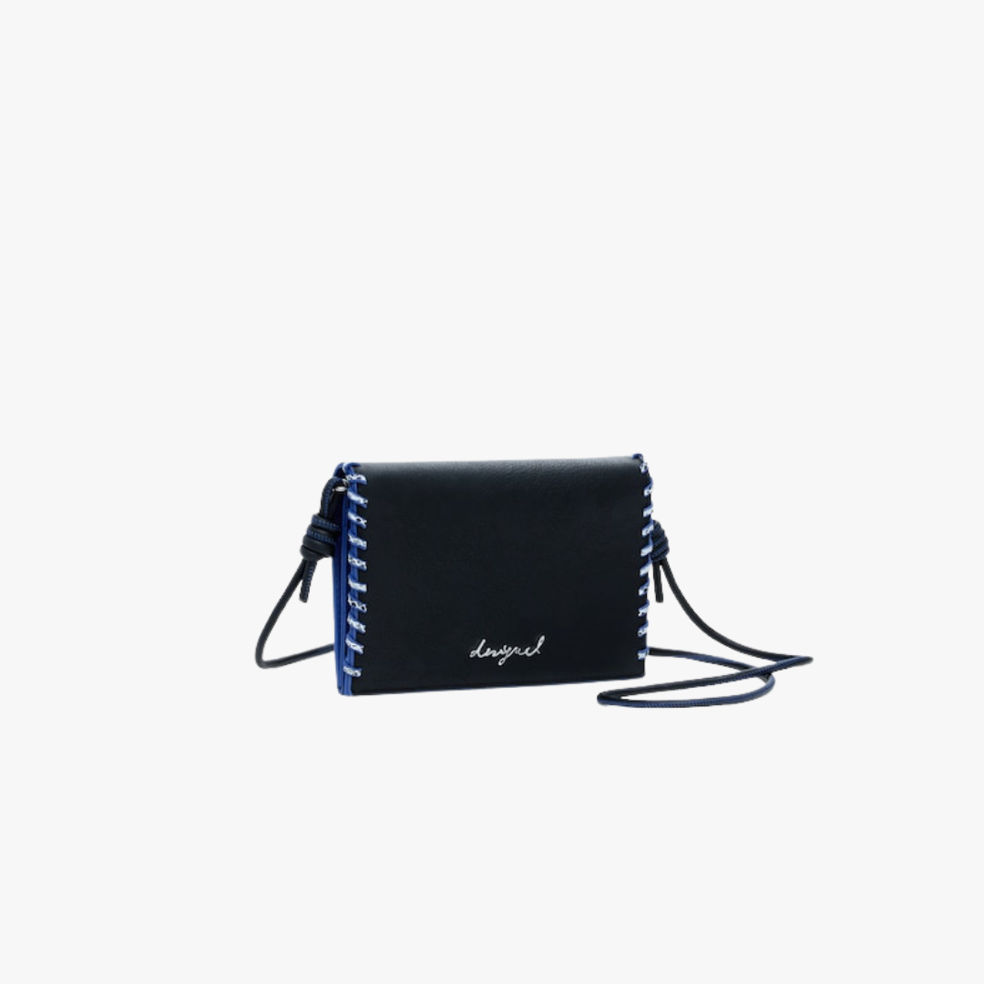 Bolsa MATILDA BLACK Desigual 0