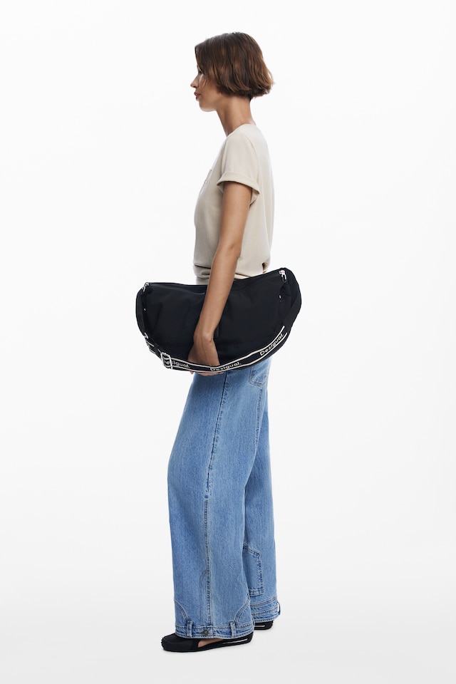 Mala TRAVELLING CANGAS Desigual 3