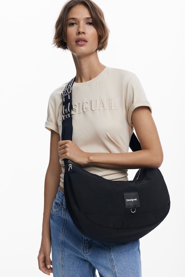 Mala TRAVELLING CANGAS Desigual 2