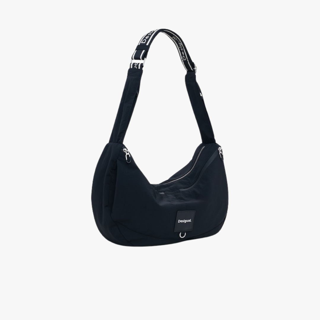 Mala TRAVELLING CANGAS Desigual 0