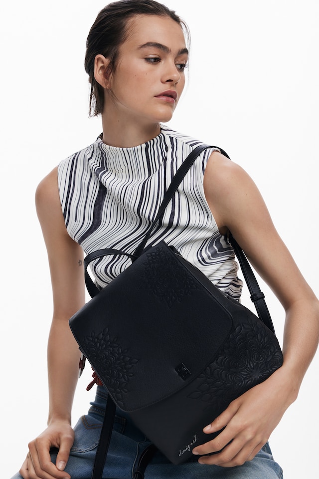 Mochila SIERRA SUMY 2