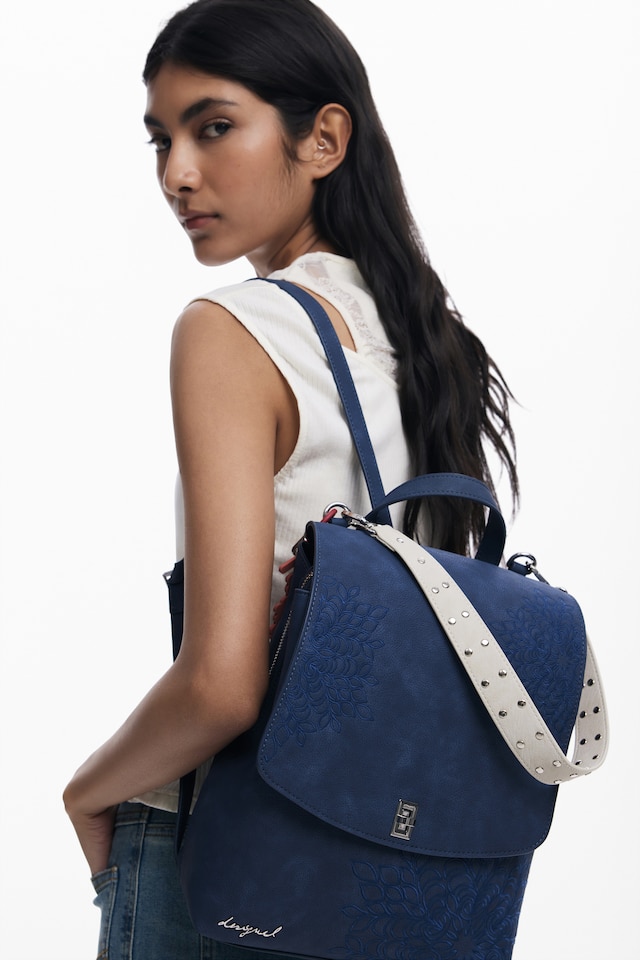 Mochila SIERRA SUMY Desigual 1