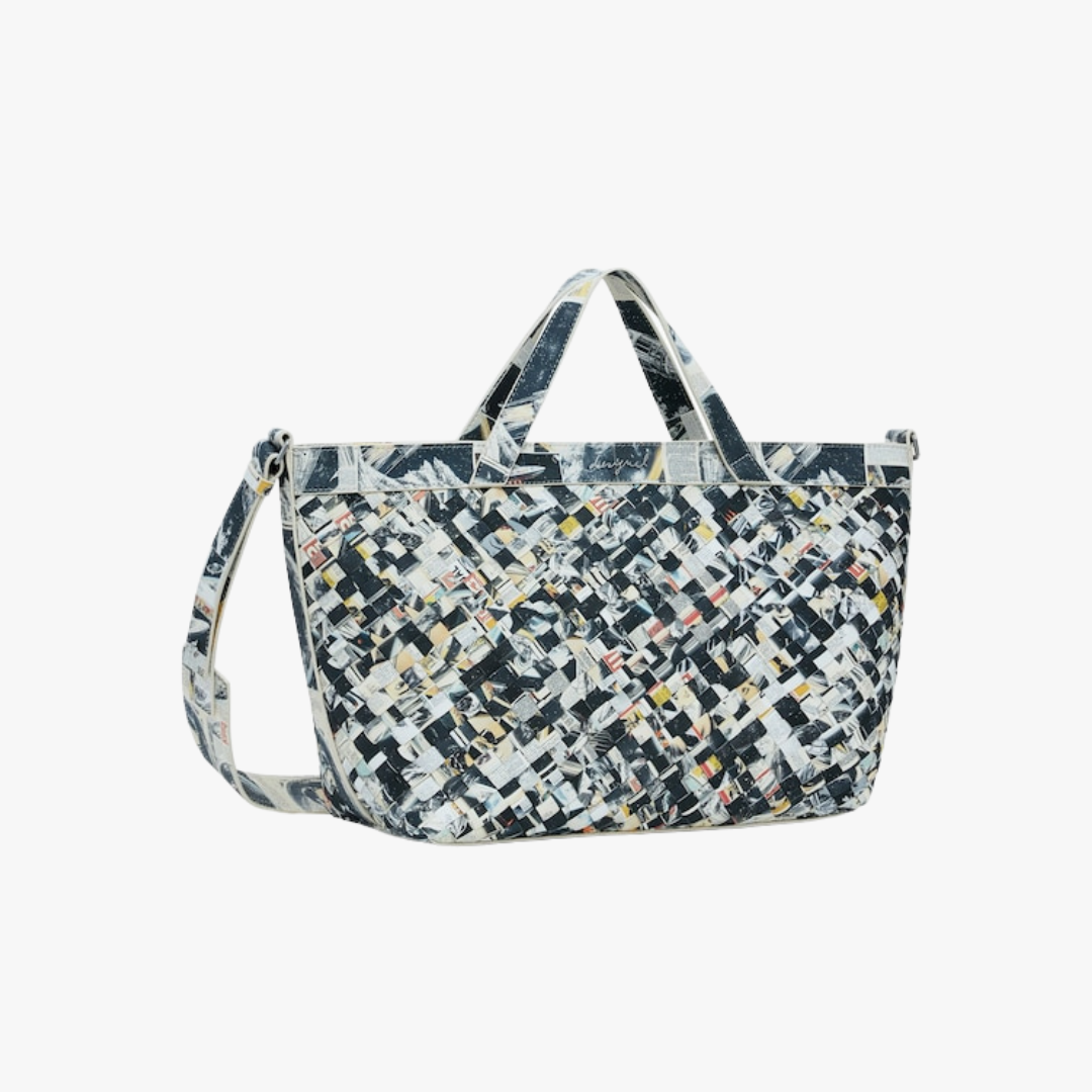Mala FOXTROT CARISTO Desigual 0