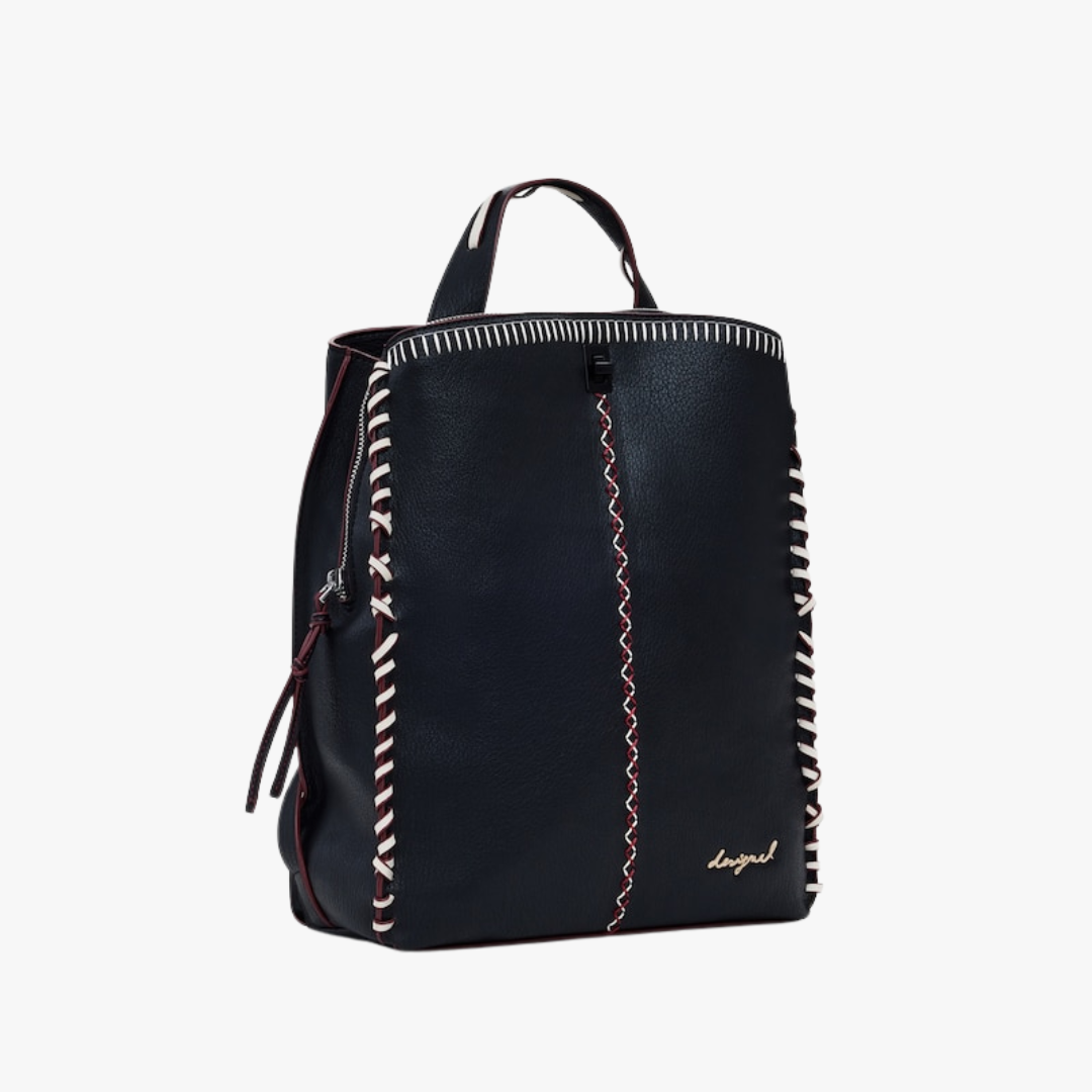 Mochila MANHATTAN Desigual 0