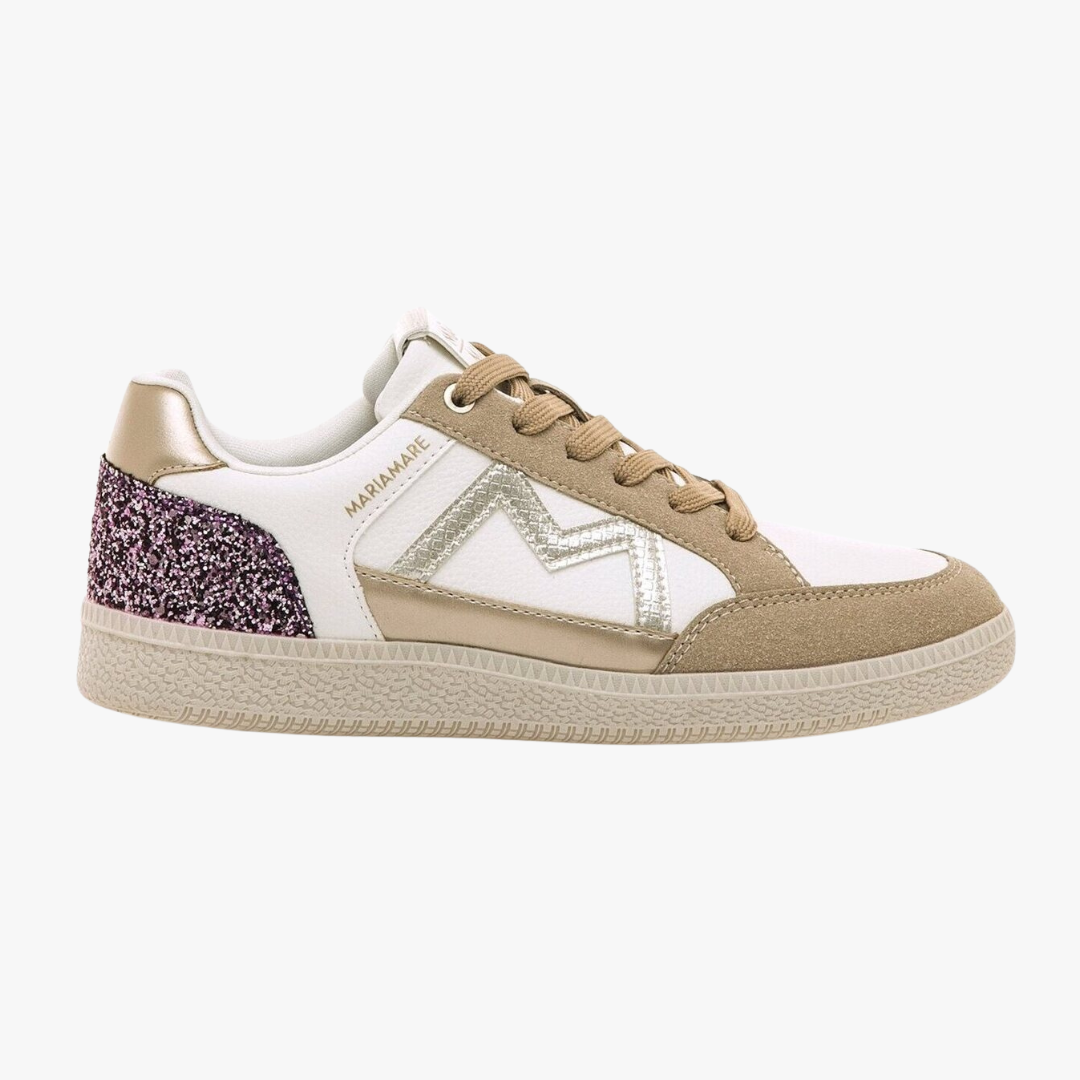 Sapatilha FIORA Mariamare Sady Sand 0