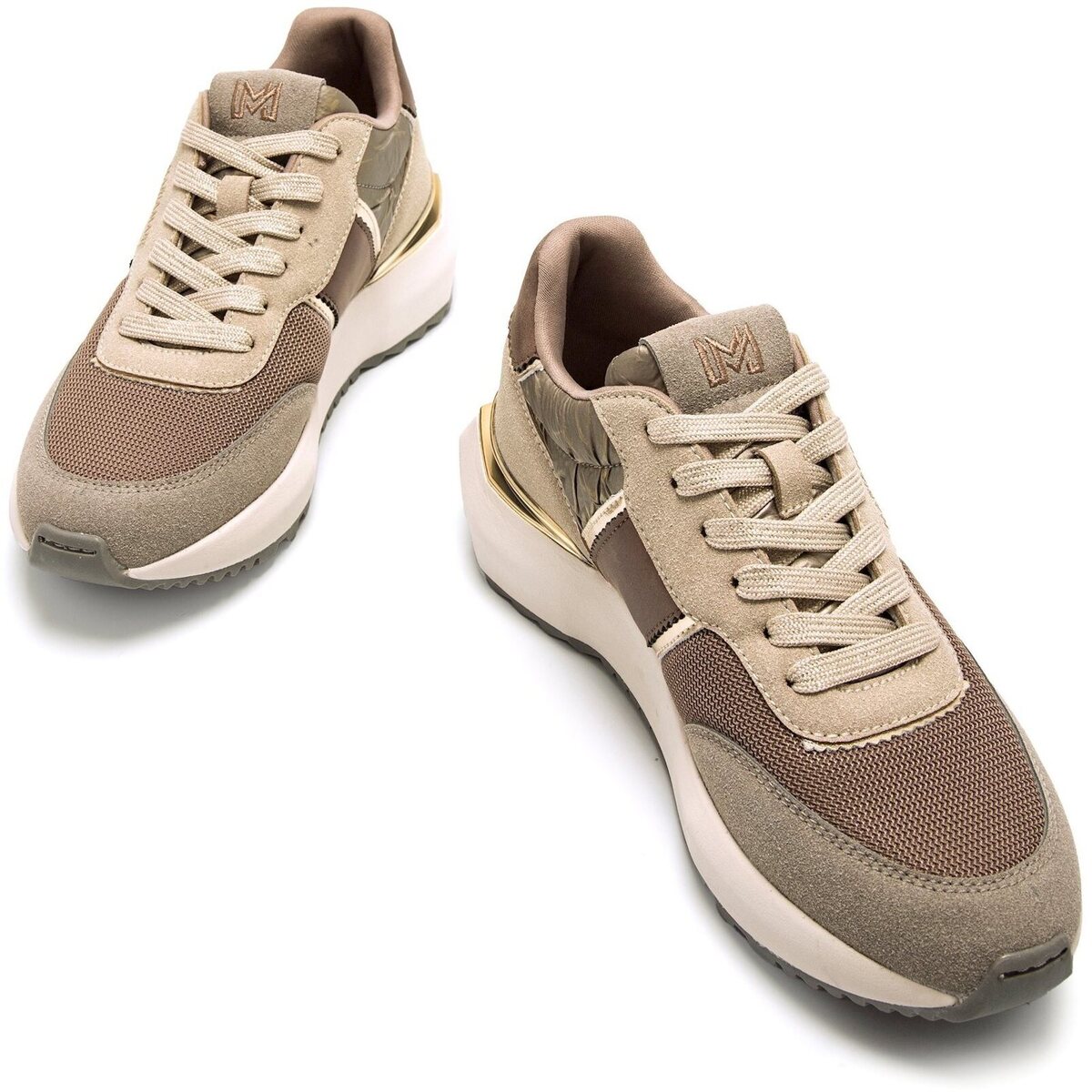 Sapatilha HOKU Mariamare 2