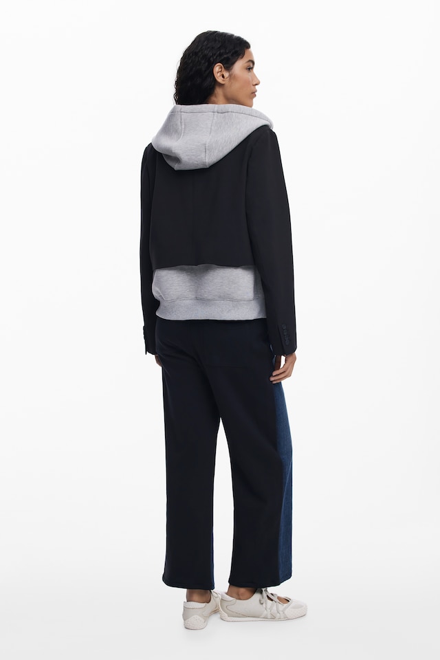 Jeans DENIM TWIST Desigual 1