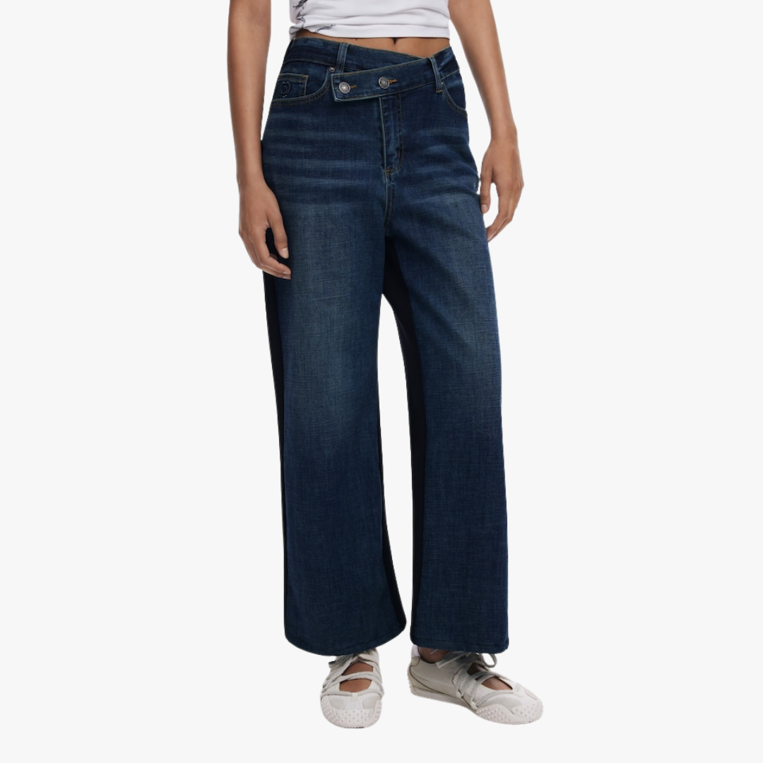 Jeans DENIM TWIST Desigual 0