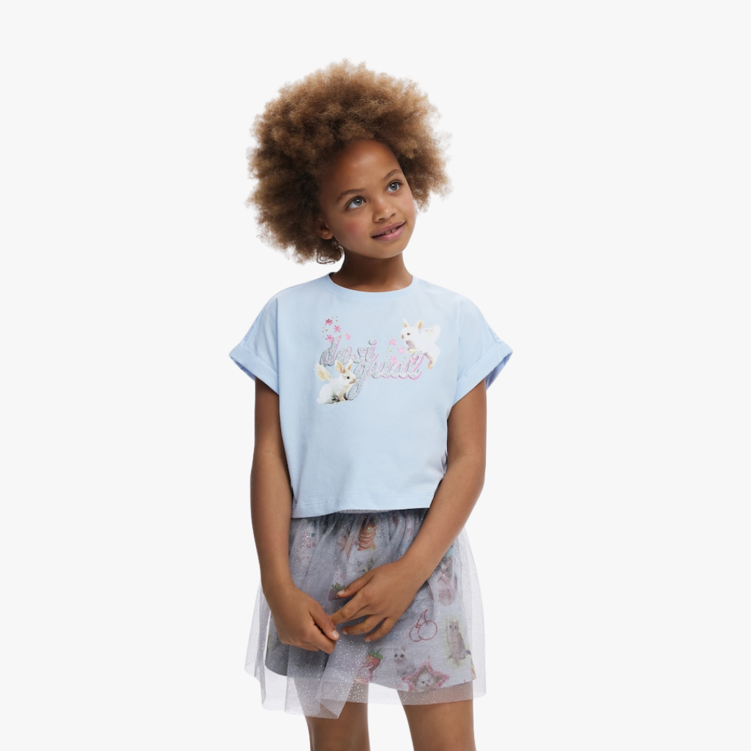 T-Shirt DREAM Desigual 1