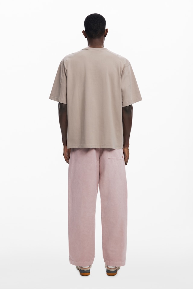 T-Shirt VICENTE Desigual 1