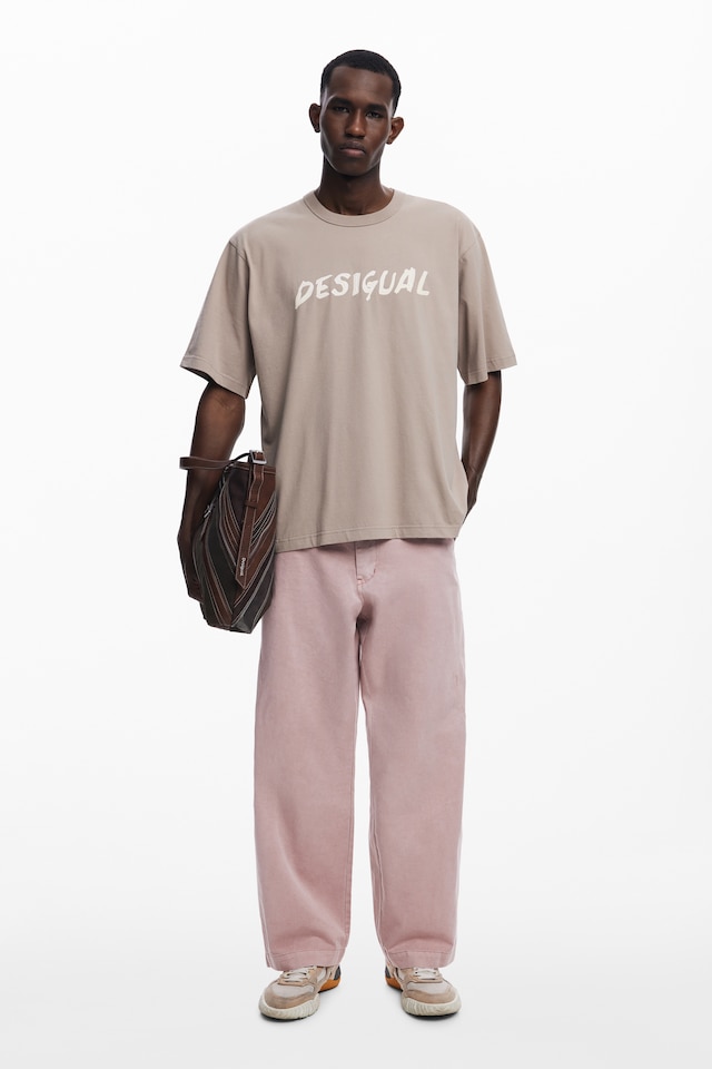 T-Shirt VICENTE Desigual 2