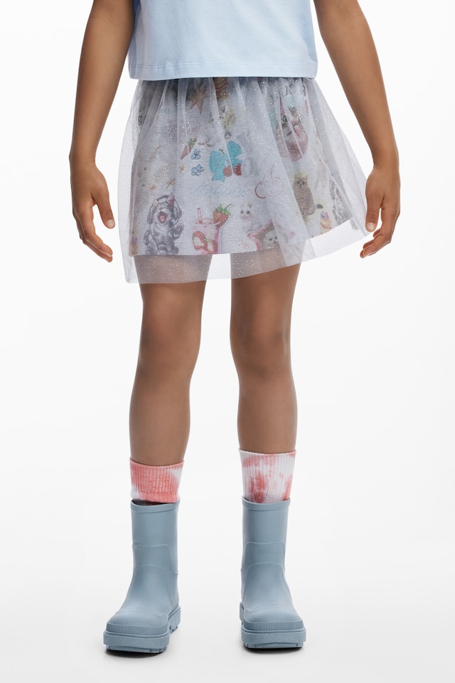 Saia CATS Desigual 1