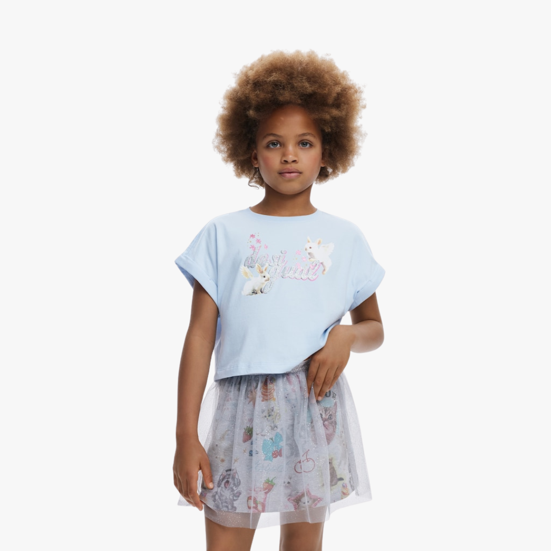 Saia CATS Desigual 0