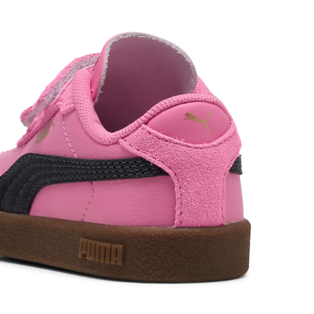 Sapatilha CLUB II ERA V INF Puma Pink 4