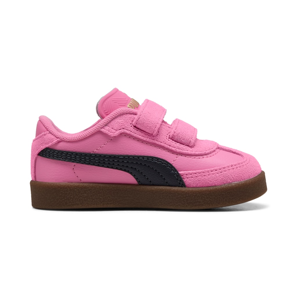 Sapatilha CLUB II ERA V INF Puma Pink 1