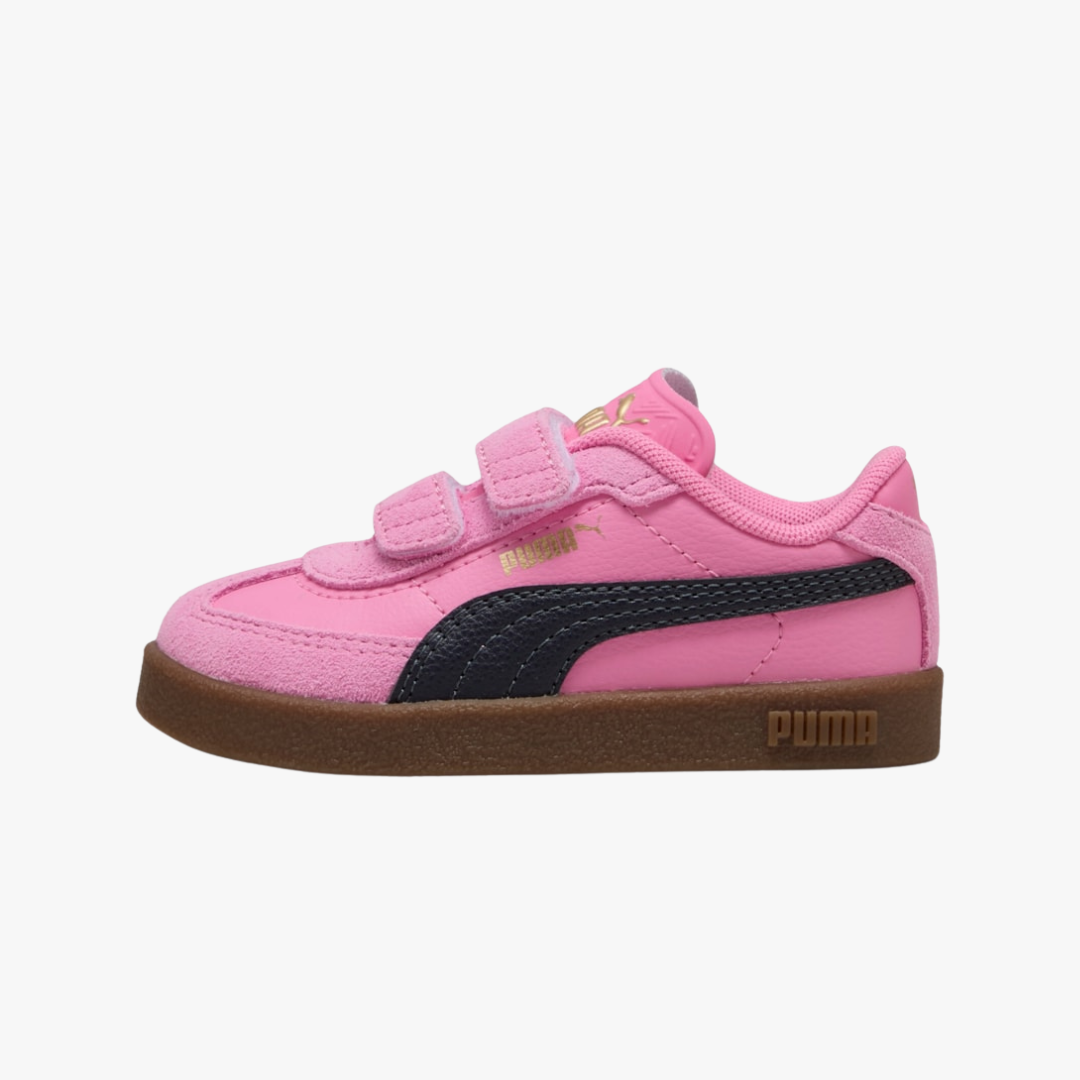 Sapatilha CLUB II ERA V INF Puma Pink 0