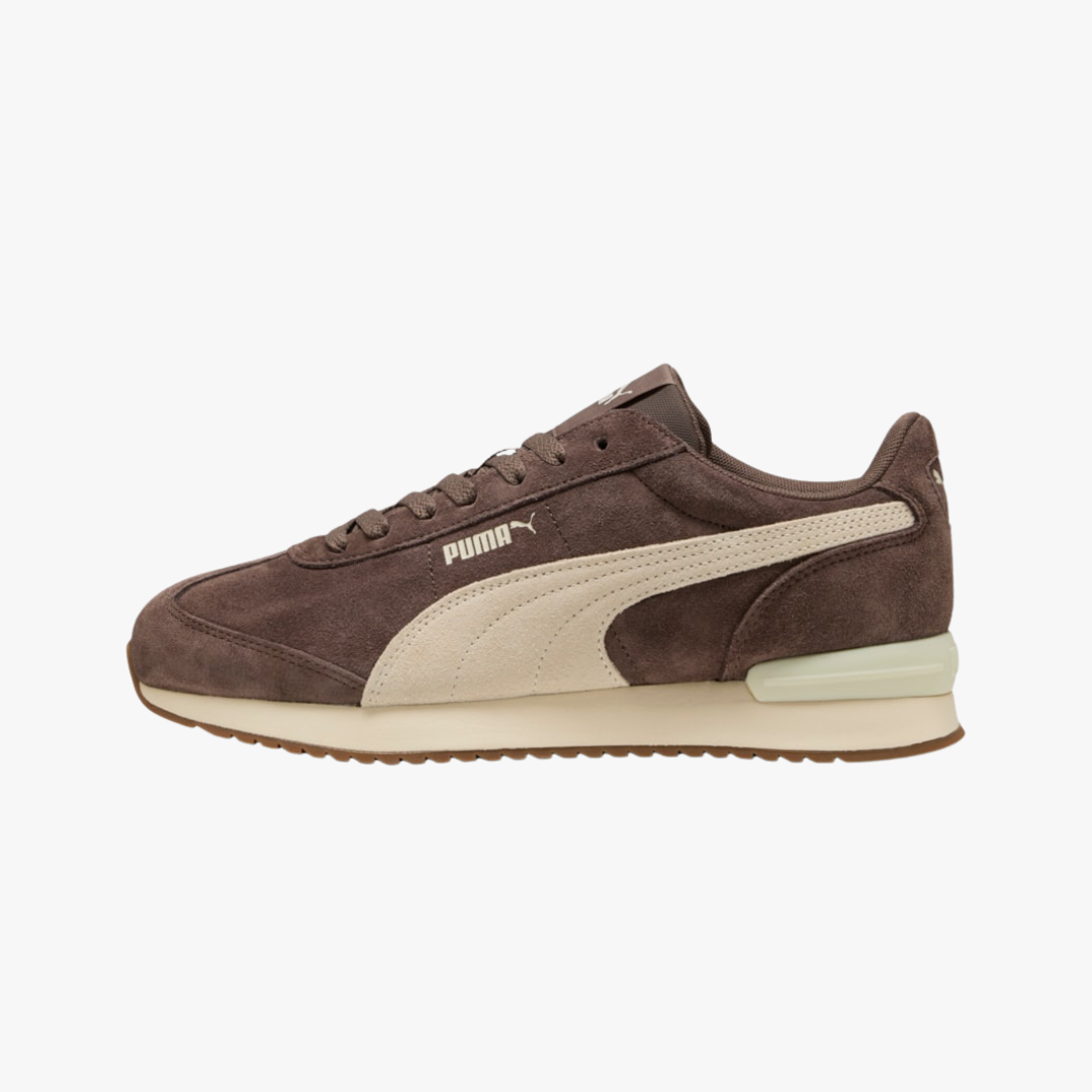Sapatilha R78 WIND SD Puma Brown 5
