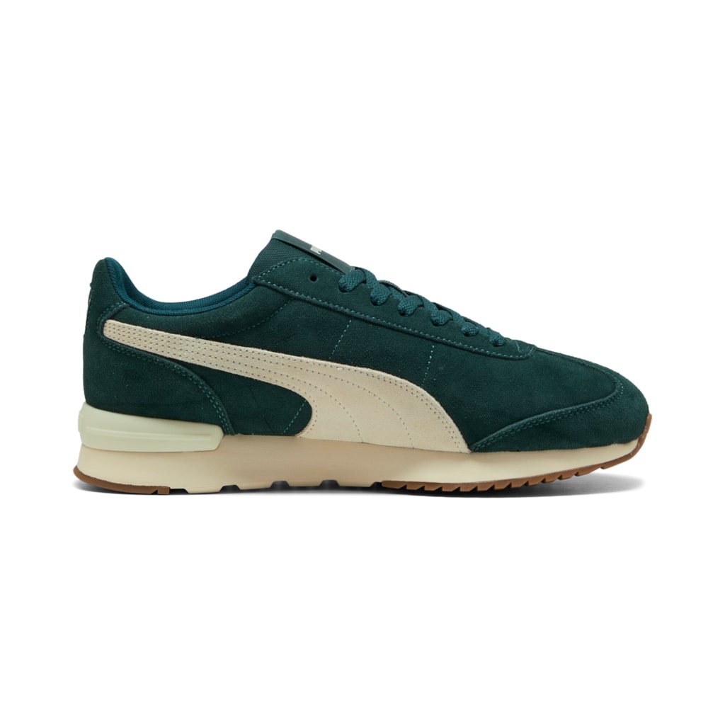 Sapatilha R78 WIND SD Puma Green 1