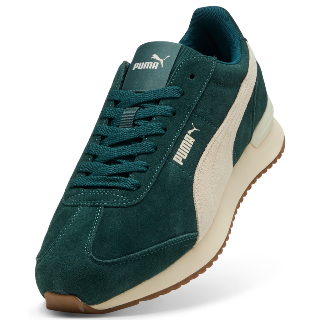 Sapatilha R78 WIND SD Puma Green 3