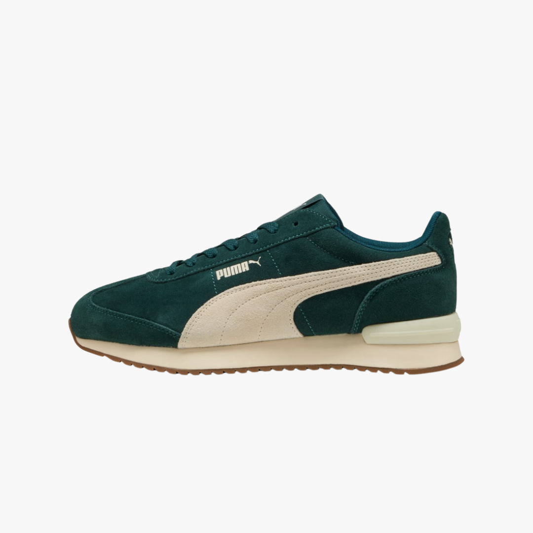 Sapatilha R78 WIND SD Puma Green 0