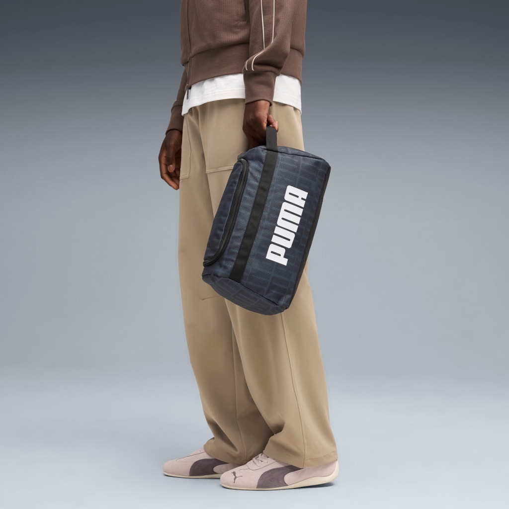 Mala CHALLENGER AOP Puma Black 3