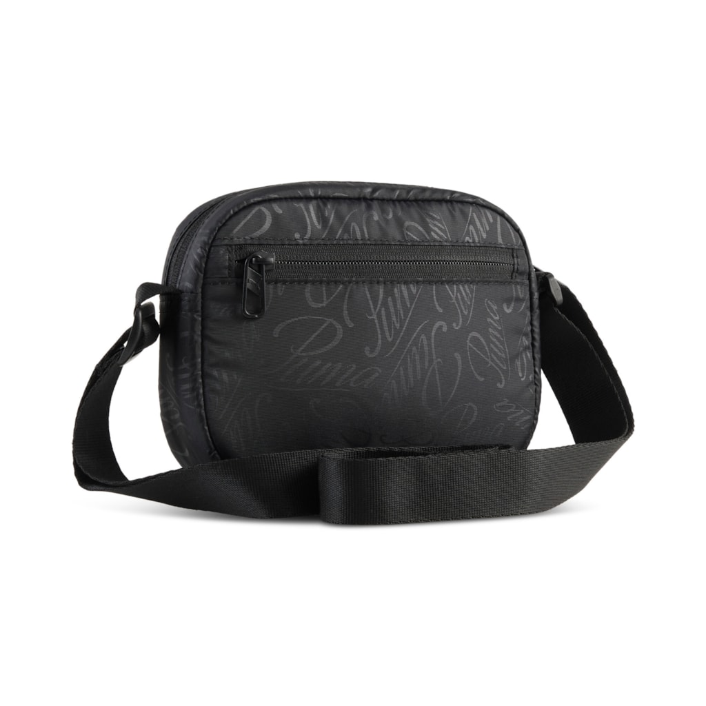 Mala POP CROSSBODY Puma Black 1