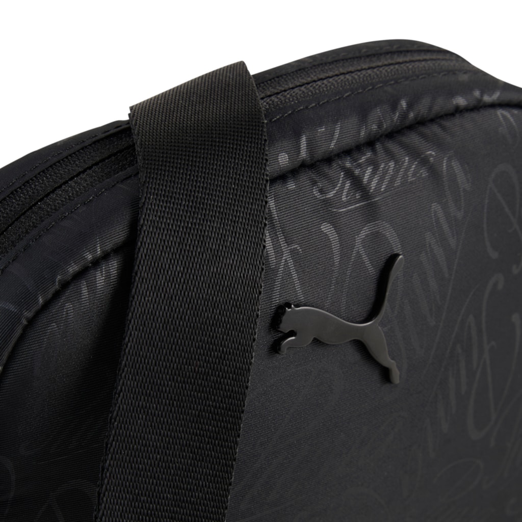 Mala POP CROSSBODY Puma Black 2