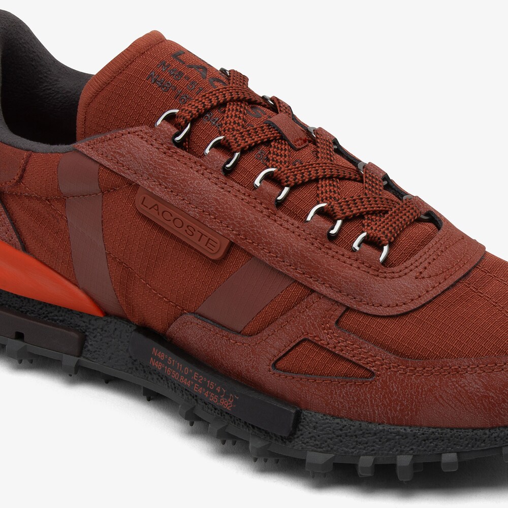 Sapatilhas Elite Active Lacoste APE 1