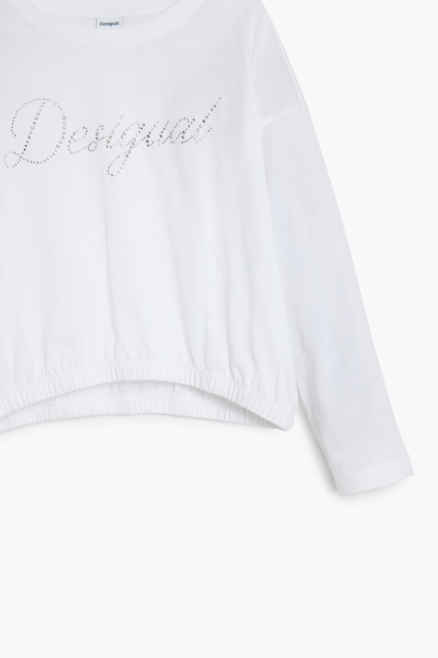 Camisola SOFTLY Desigual  2