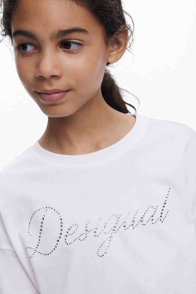 Camisola SOFTLY Desigual  1