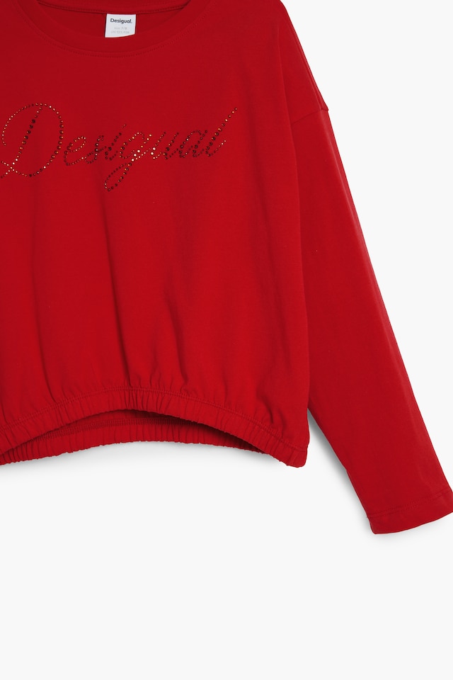 Camisola SOFTLY Desigual 1