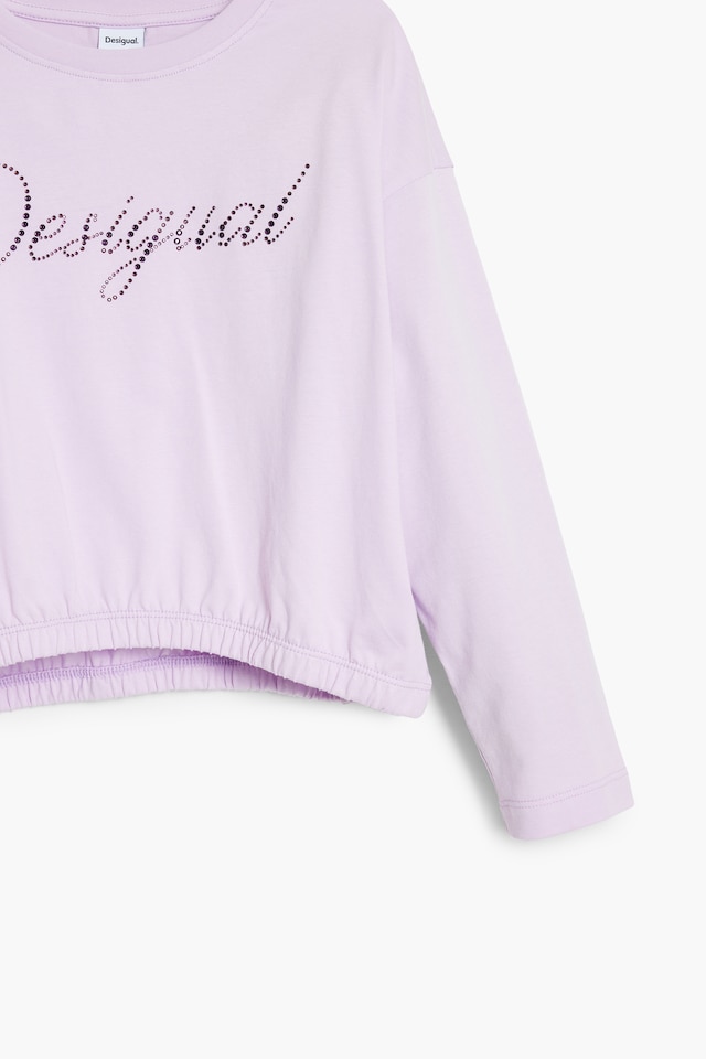 Camisola SOFLTY Desigual 2