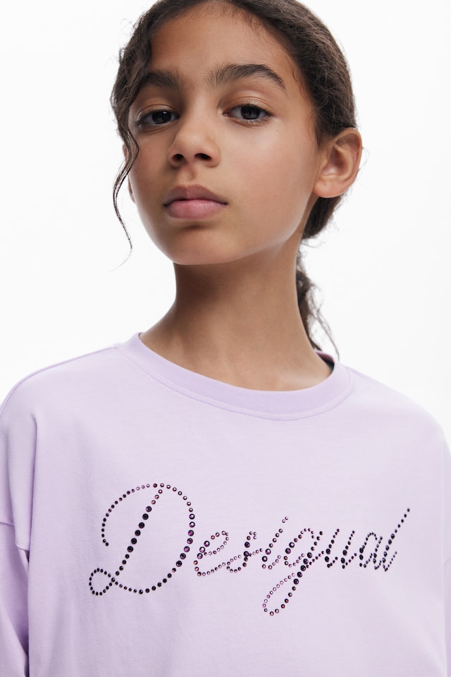 Camisola SOFLTY Desigual 1