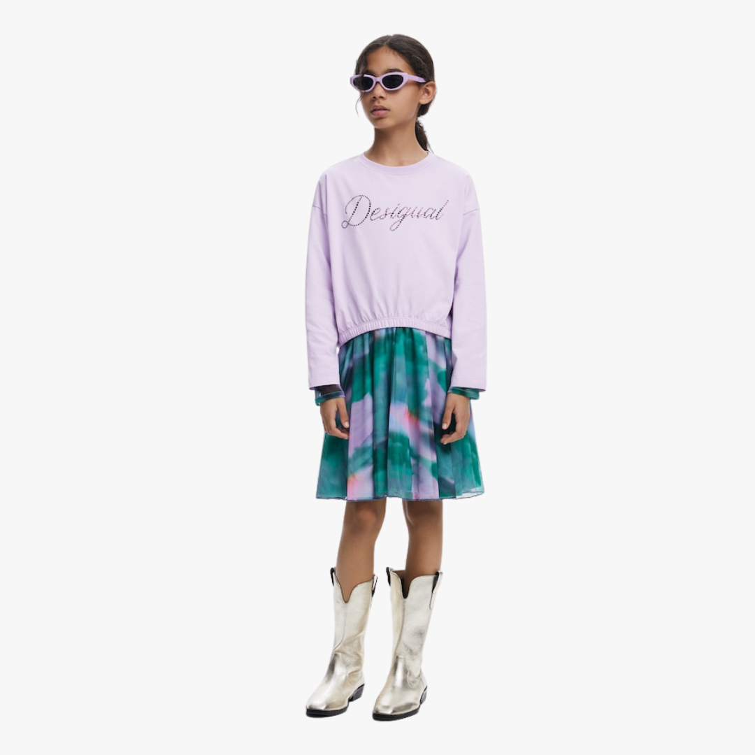Camisola SOFLTY Desigual 0