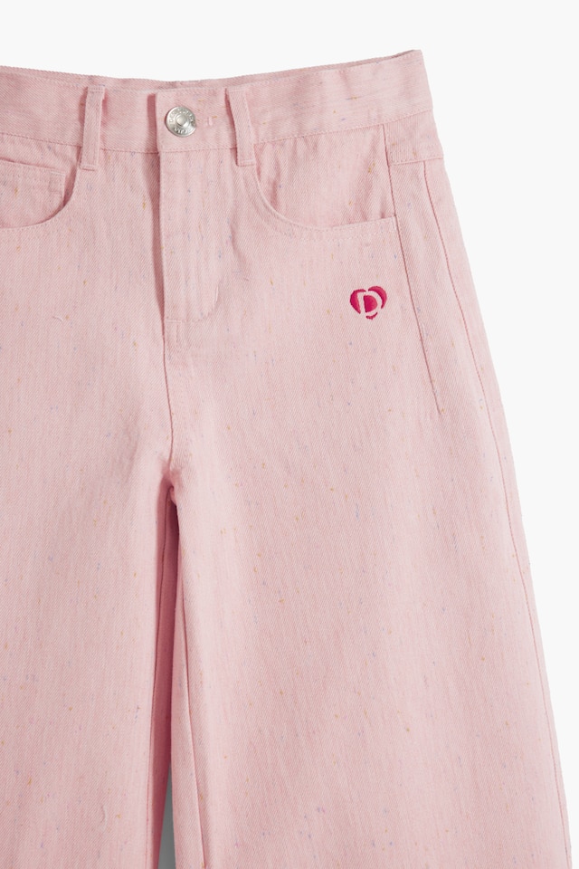 Calças TULIP Desigual 2