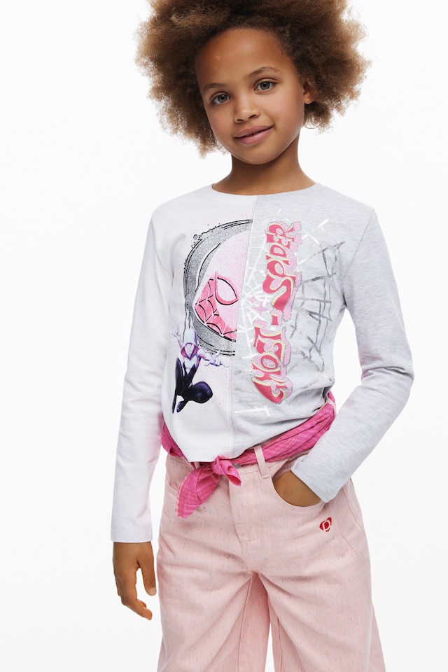 Calças TULIP Desigual 1