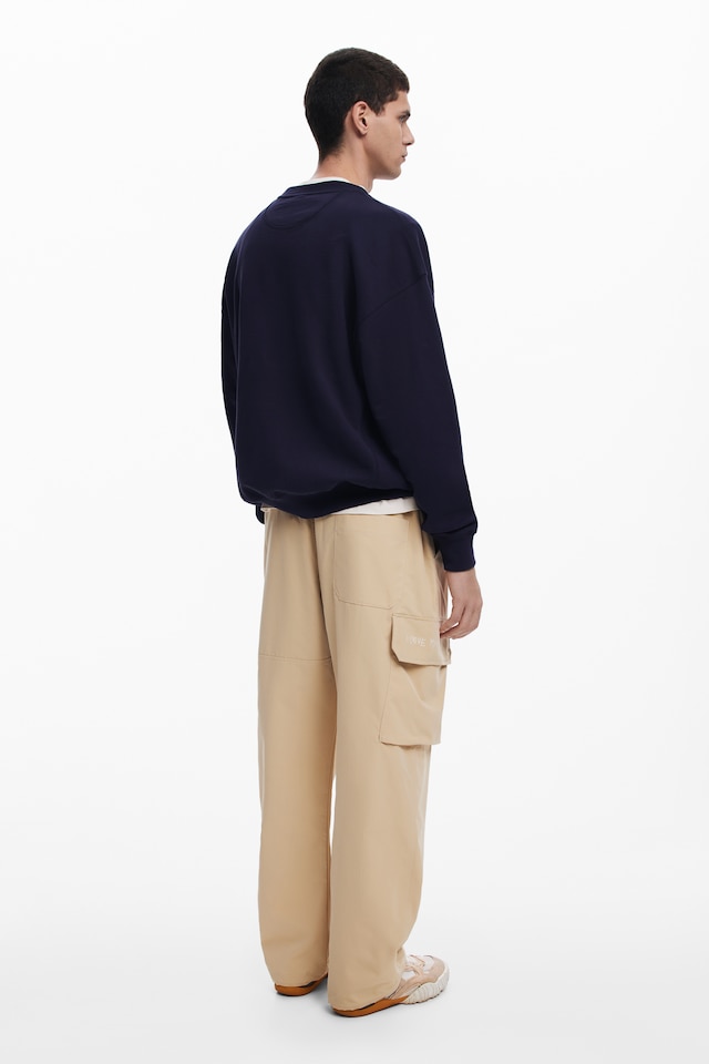 Sweat PHIL Desigual 2