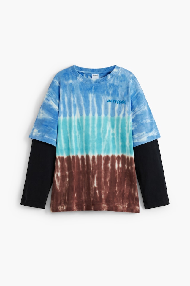 Camisola SKY Desigual 2