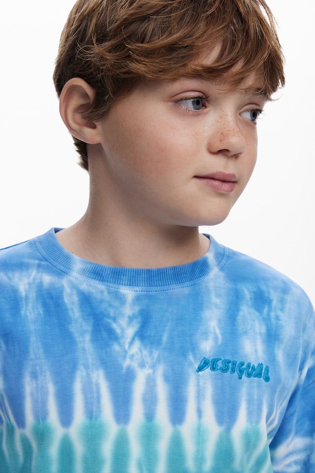 Camisola SKY Desigual 1