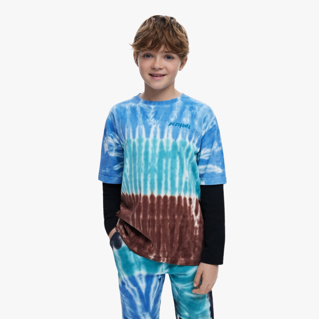Camisola SKY Desigual 0