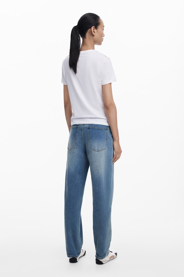 T-Shirt CHARLY Desigual 1