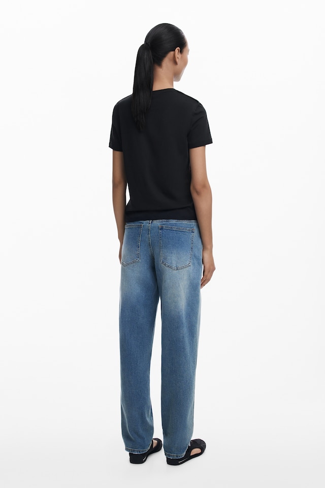 T-Shirt CHARLY Desigual 2