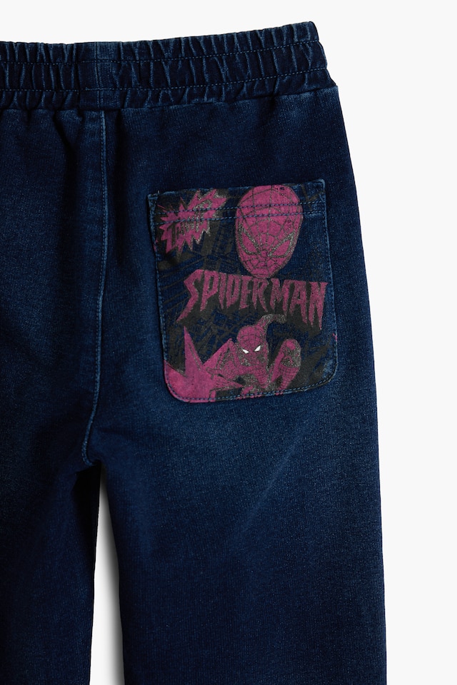 Jeans DENIM SPIDER Desigual 1