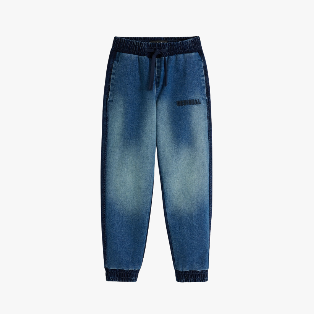 Jeans DENIM SPIDER Desigual 0