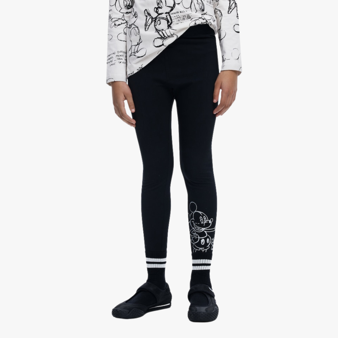 Legging MICKEY Desigual 0