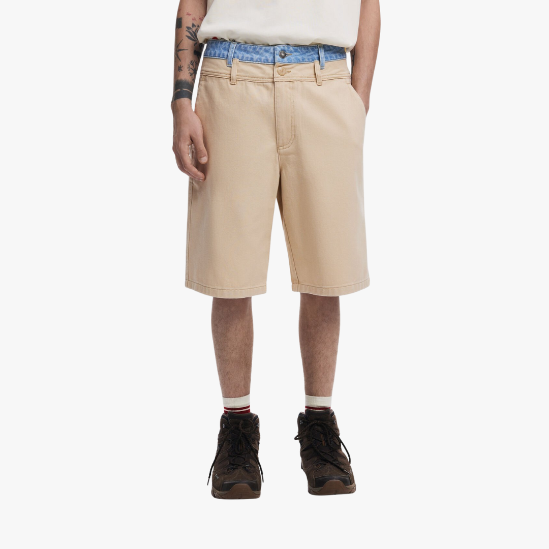 Bermuda PEST Desigual 0