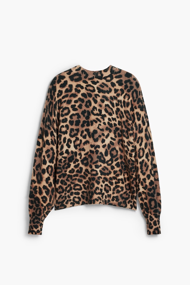 Camisola MINNIE Desigual 1