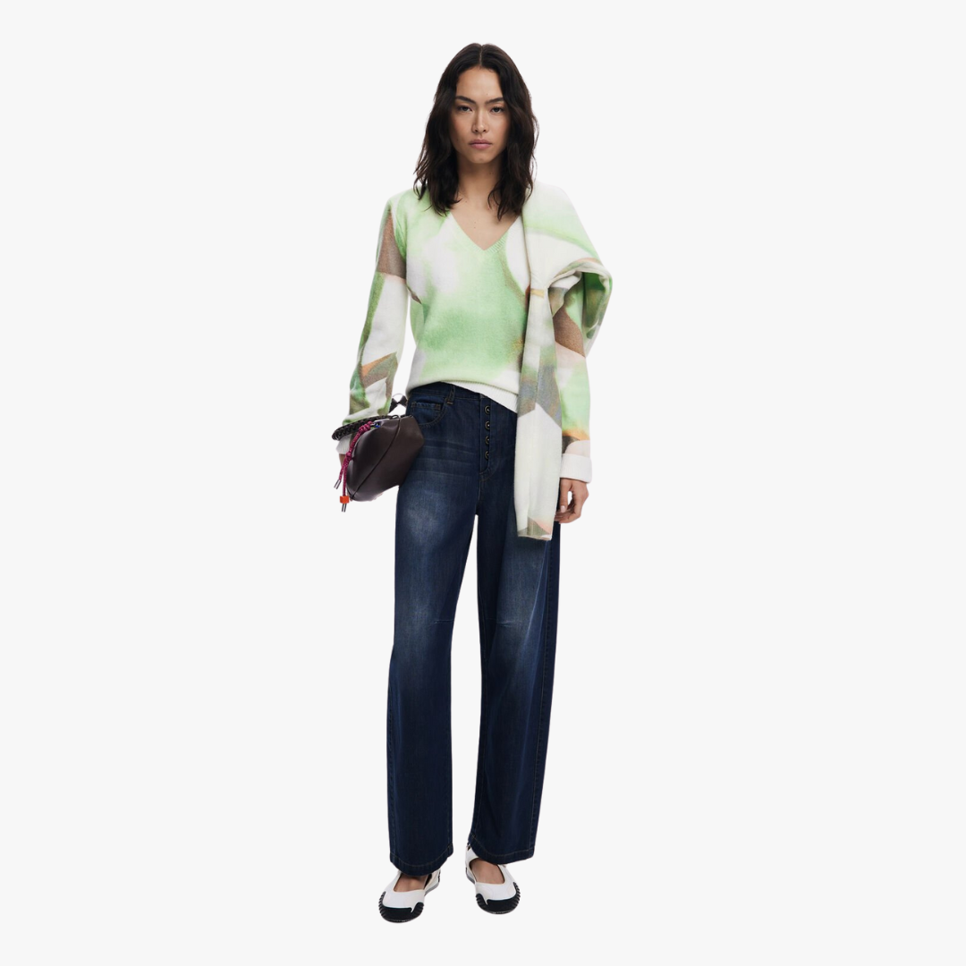Jeans BOMBI Desigual 0